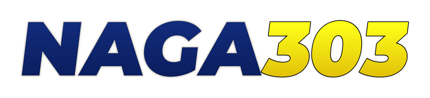 Naga303 Logo